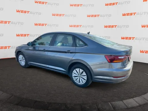 Another view of 2019 Volkswagen Jetta 1.4T S for sale in West Valley City, UT at West Auto Sales - West Valley