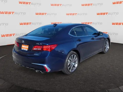 More photos of 2018 Acura TLX 3.5L V6 at West Auto Sales - West Valley, UT
