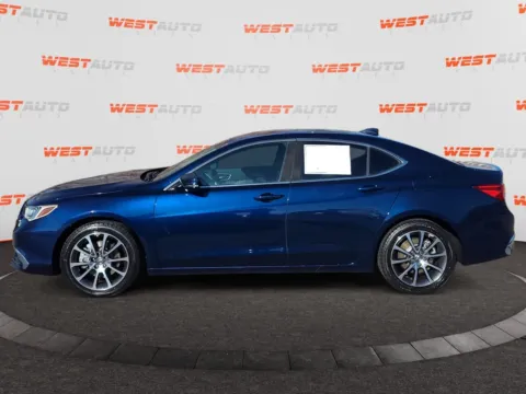 Photos of 2018 Acura TLX 3.5L V6 for sale in West Valley City, UT at West Auto Sales - West Valley