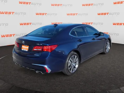 More photos of 2018 Acura TLX 3.5L V6 at West Auto Sales - West Valley, UT
