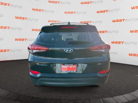 More photos of 2017 Hyundai Tucson SE Plus at West Auto Sales - West Valley, UT