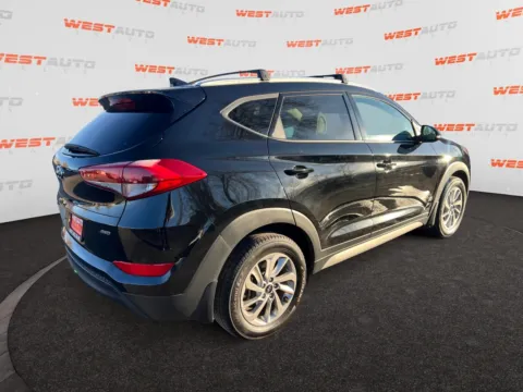 More photos of 2017 Hyundai Tucson SE Plus at West Auto Sales - West Valley, UT