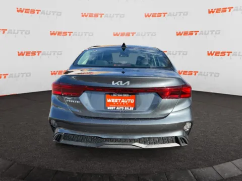 More photos of 2024 Kia Forte LXS at West Auto Sales - West Valley, UT