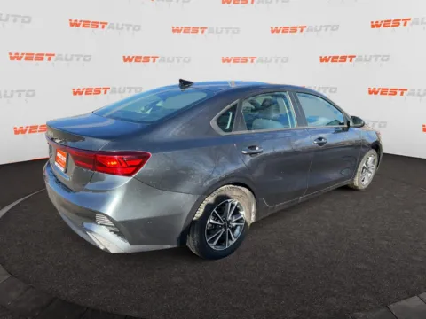 More photos of 2024 Kia Forte LXS at West Auto Sales - West Valley, UT
