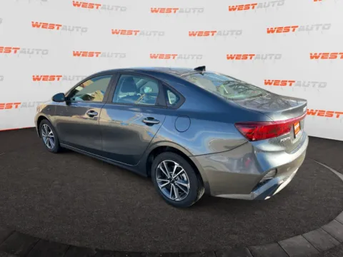 Another view of 2024 Kia Forte LXS for sale in West Valley City, UT at West Auto Sales - West Valley