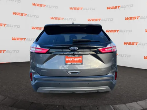 More photos of 2024 Ford Edge SEL at West Auto Sales - West Valley, UT