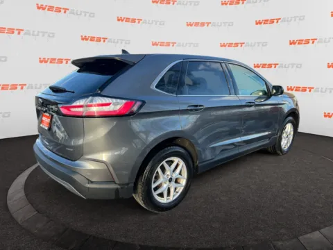 More photos of 2024 Ford Edge SEL at West Auto Sales - West Valley, UT