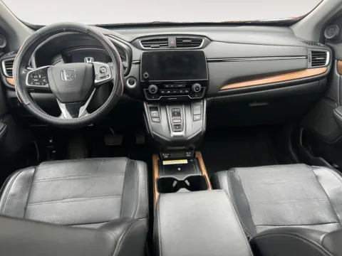 Photos of 2020 Honda CR-V Hybrid Touring for sale in West Valley City, UT at West Auto Sales - West Valley
