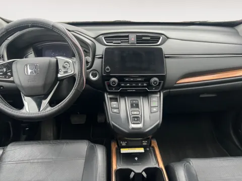 Another view of 2020 Honda CR-V Hybrid Touring for sale in West Valley City, UT at West Auto Sales - West Valley