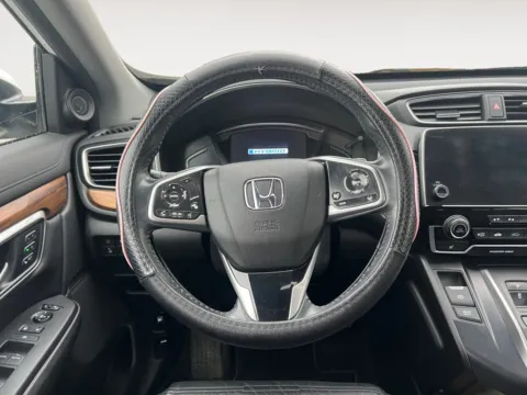 More photos of 2020 Honda CR-V Hybrid Touring at West Auto Sales - West Valley, UT