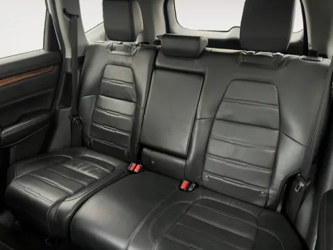 More photos of 2020 Honda CR-V Hybrid Touring at West Auto Sales - West Valley, UT