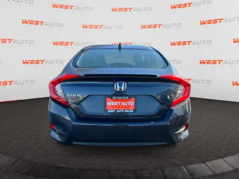 More photos of 2018 Honda Civic EX-T at West Auto Sales - West Valley, UT