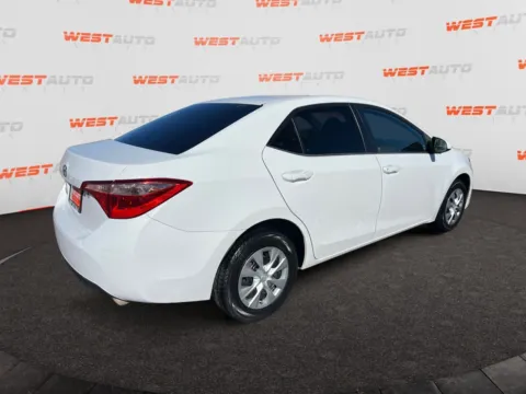 More photos of 2017 Toyota Corolla L at West Auto Sales - West Valley, UT