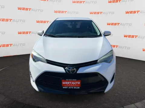 More photos of 2017 Toyota Corolla L at West Auto Sales - West Valley, UT