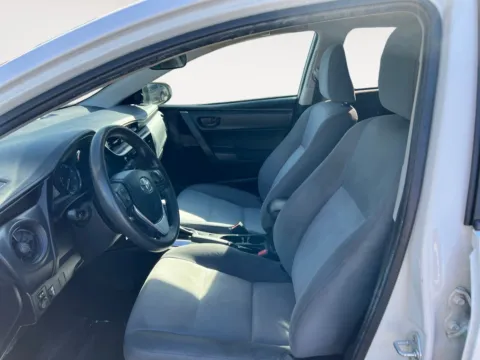More photos of 2017 Toyota Corolla L at West Auto Sales - West Valley, UT