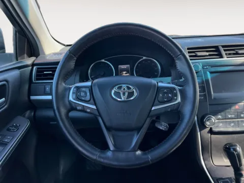 Another view of 2017 Toyota Camry SE for sale in West Valley City, UT at West Auto Sales - West Valley