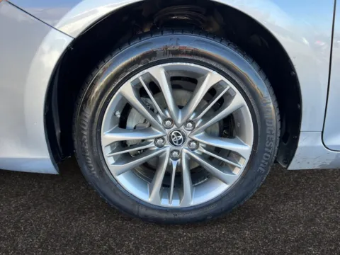 More photos of 2017 Toyota Camry SE at West Auto Sales - West Valley, UT