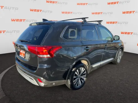 More photos of 2020 Mitsubishi Outlander at West Auto Sales - West Valley, UT
