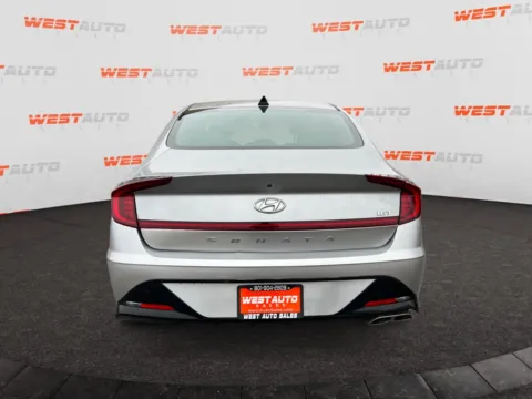 More photos of 2020 Hyundai Sonata SEL Plus at West Auto Sales - West Valley, UT