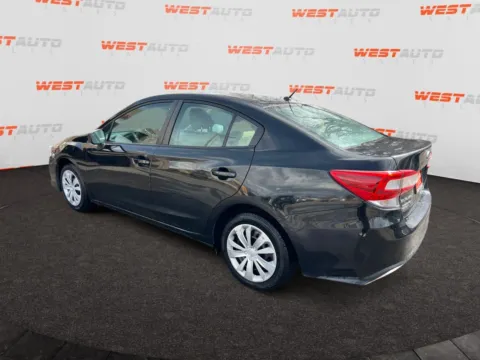 Another view of 2023 Subaru Impreza for sale in West Valley City, UT at West Auto Sales - West Valley