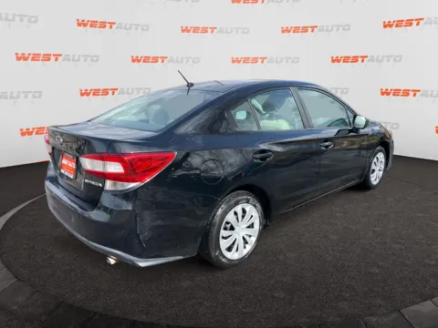 More photos of 2023 Subaru Impreza at West Auto Sales - West Valley, UT
