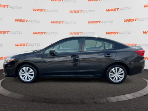 Photos of 2023 Subaru Impreza for sale in West Valley City, UT at West Auto Sales - West Valley