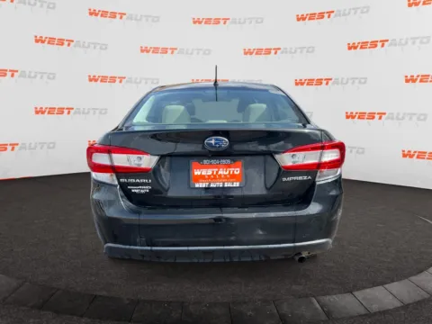 More photos of 2023 Subaru Impreza at West Auto Sales - West Valley, UT