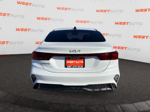 More photos of 2023 Kia Forte LXS at West Auto Sales - West Valley, UT