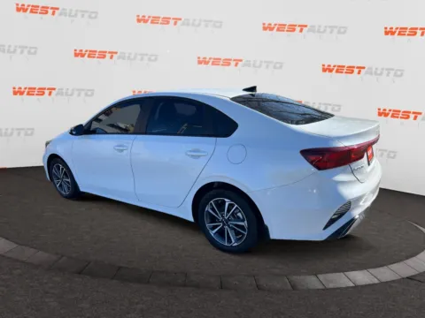 Another view of 2023 Kia Forte LXS for sale in West Valley City, UT at West Auto Sales - West Valley