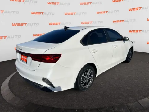 More photos of 2023 Kia Forte LXS at West Auto Sales - West Valley, UT
