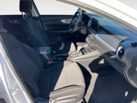 Photos of 2023 Kia Forte LXS for sale in West Valley City, UT at West Auto Sales - West Valley