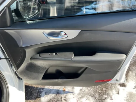 Another view of 2023 Kia Forte LXS for sale in West Valley City, UT at West Auto Sales - West Valley