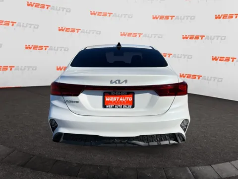 More photos of 2023 Kia Forte LXS at West Auto Sales - West Valley, UT