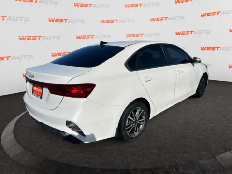 More photos of 2023 Kia Forte LXS at West Auto Sales - West Valley, UT