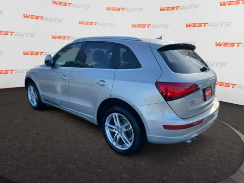 Photos of 2014 Audi Q5 2.0T Premium Plus for sale in West Valley City, UT at West Auto Sales - West Valley