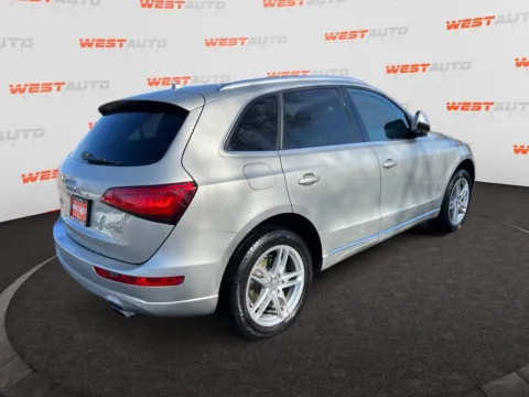 More photos of 2014 Audi Q5 2.0T Premium Plus at West Auto Sales - West Valley, UT