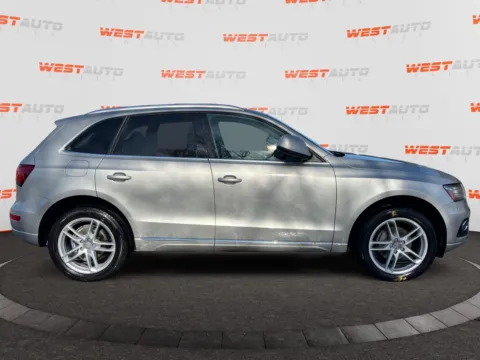 More photos of 2014 Audi Q5 2.0T Premium Plus at West Auto Sales - West Valley, UT