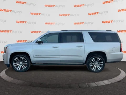 Photos of 2019 GMC Yukon XL Denali for sale in West Valley City, UT at West Auto Sales - West Valley
