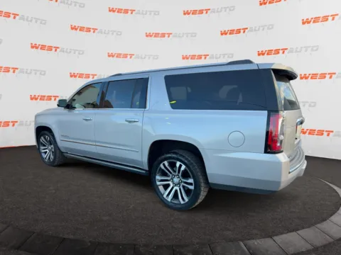Another view of 2019 GMC Yukon XL Denali for sale in West Valley City, UT at West Auto Sales - West Valley