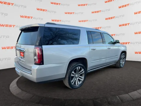 More photos of 2019 GMC Yukon XL Denali at West Auto Sales - West Valley, UT