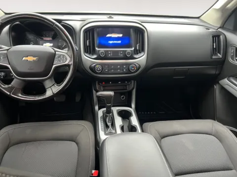 Photos of 2019 Chevrolet Colorado LT for sale in West Valley City, UT at West Auto Sales - West Valley
