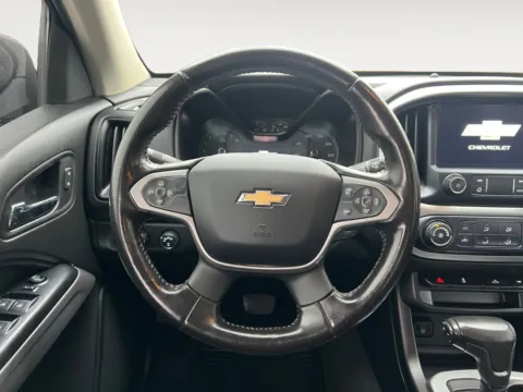 More photos of 2019 Chevrolet Colorado LT at West Auto Sales - West Valley, UT