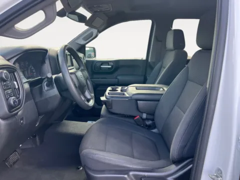 More photos of 2020 Chevrolet Silverado 1500 Custom Trail Boss at West Auto Sales - West Valley, UT