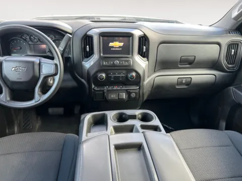 More photos of 2020 Chevrolet Silverado 1500 Custom Trail Boss at West Auto Sales - West Valley, UT