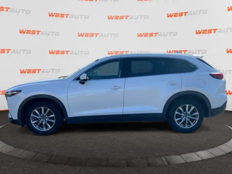 Photos of 2017 Mazda CX-9 Touring for sale in West Valley City, UT at West Auto Sales - West Valley