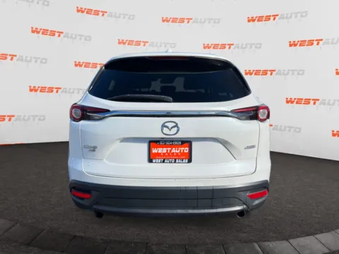 More photos of 2017 Mazda CX-9 Touring at West Auto Sales - West Valley, UT