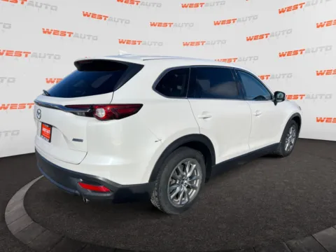 More photos of 2017 Mazda CX-9 Touring at West Auto Sales - West Valley, UT