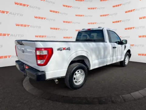 More photos of 2022 Ford F-150 XL at West Auto Sales - West Valley, UT