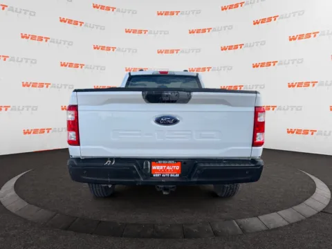 More photos of 2022 Ford F-150 XL at West Auto Sales - West Valley, UT