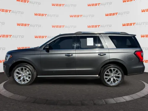 Photos of 2019 Ford Expedition Limited for sale in West Valley City, UT at West Auto Sales - West Valley